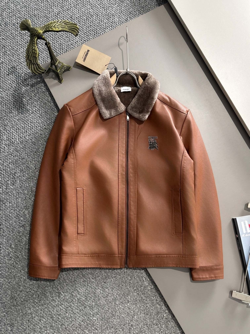 Burberry Coat